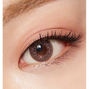 Personal Eye Color Cool Brown(月拋) Personal Eye Color Cool Brown(月拋)